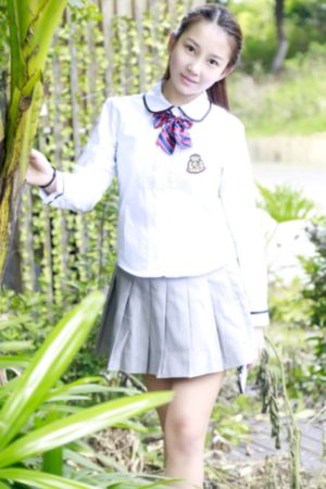 邮购新娘