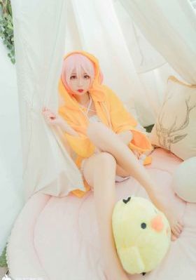 护士也疯狂