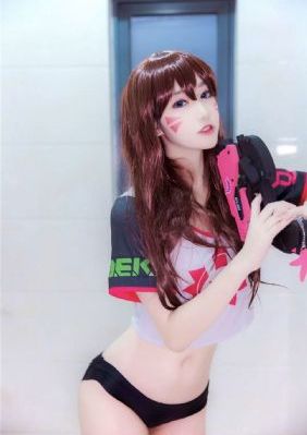 美味的妹妹